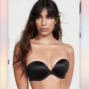 Victoria’s Secret Very Sexy Multi Way Push-up Strapless